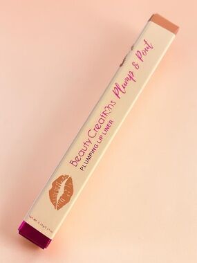 Beauty Creations Plumping Lip Liner - Pinch Me